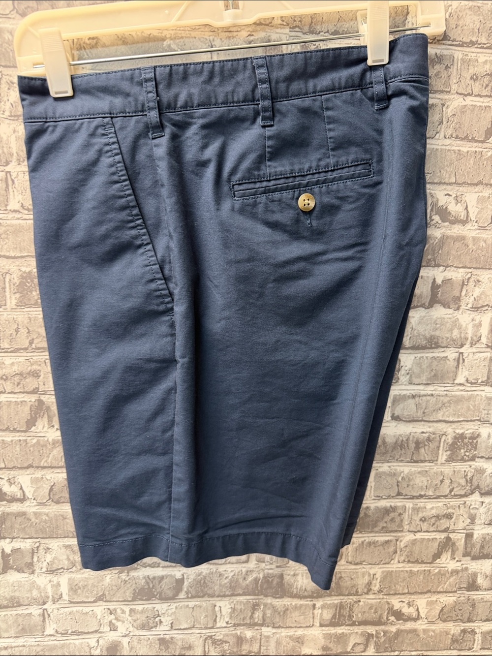 Men's Peter Millar Navy‎ Casual Shorts